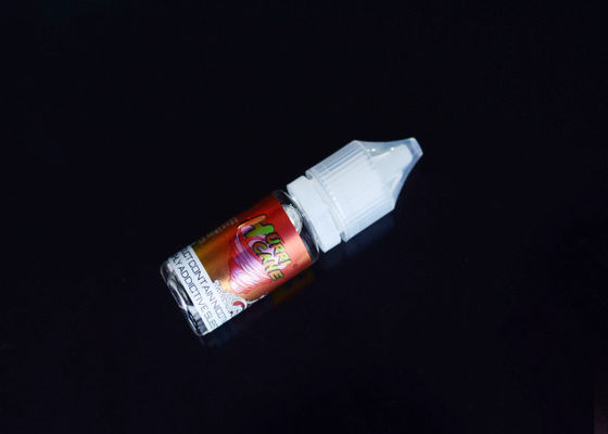 Mini liquide de 10ml E, liquide de cigarette de vapeur avec des saveurs de pastèque fournisseur